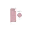 Silicone Case - Ibroz - Samsung Galaxy A20E - Shockproof - Soft To the Touch - Excellent Grip