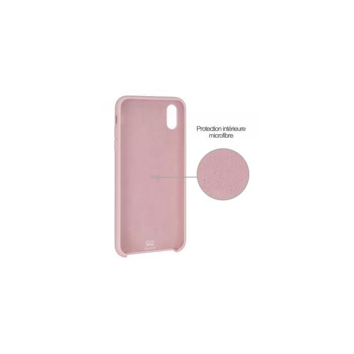 Silicone Case - Ibroz - Samsung Galaxy A20E - Shockproof - Soft To the Touch - Excellent Grip