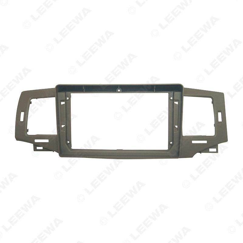 

2006 Toyota Corolla 9-Inch Android Navigation Panel for RHD Models LEEWA