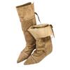 Wasteland Spice Girls Western Cowboy Boots Women's Autumn 2025 New Fashion Versatile Casual Skinny Pile Boots