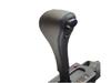 Tricolore DIY Shift Knob Leather Wrap Kit for Toyota Land Cruiser Prado (1995 Series) [1BK3T09]