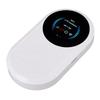 4G LTE Mobile Hotspot Router 3000mAh 300Mbps Portable WiFi6 Hotspot with SIM Card Slot for B1 B3 B5 B7 B8 B20 B38 B40