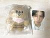 [USED] Straykids Skz Han Quokka Plush Toy Han 10cm