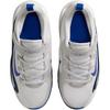 Nike IsoFly PS Vast Grey Midnight Navy Kids Sneakers Hyper-Royal FQ7670-006