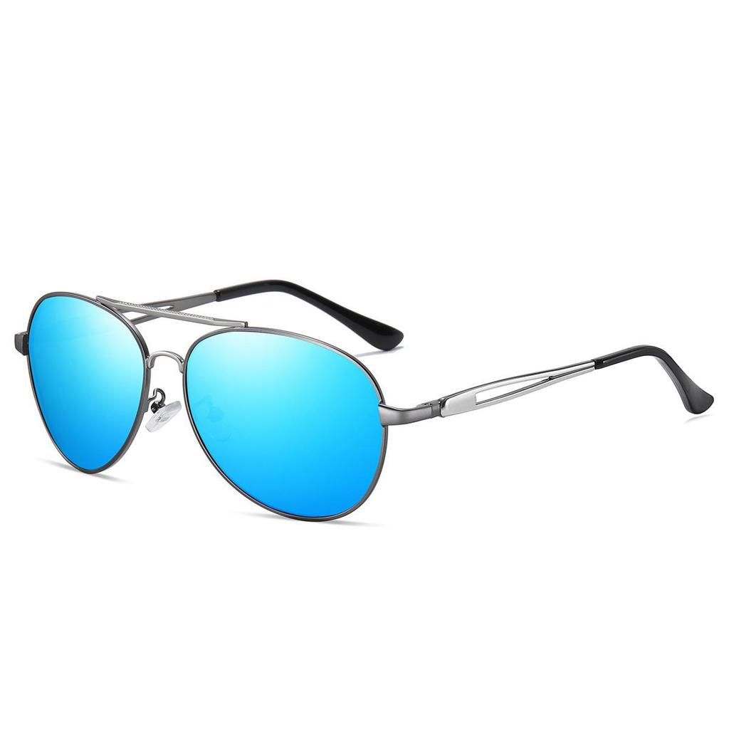 Men's Polarized High-End Driver Sunglasses N612