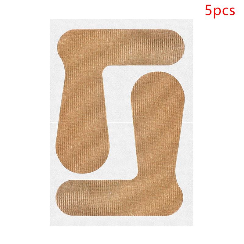 2/10/20Pcs Daumen Korrektur Patch Big Toe Corrector Adjuster Finger Toe Patch Protector Orthopädische Aufkleber