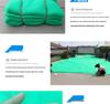 6-Pin Dustproof Polyester Mesh Net for Construction, Greening, and Coal Covers