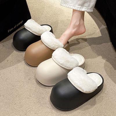 Sapatos de mulher – Pantufas para mulheres