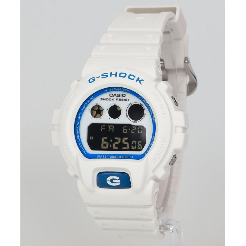 

Casio G-Shock Цифровые СЕРИЯ СКРЫТОЕ СВЕЧЕНИЕ DW-6900HDS-7A1JF