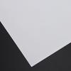 20Pcs Shrink Film Semitransparent Frosted Heat Shrinkable HandPainted  Sheet 0.2mm 2029#