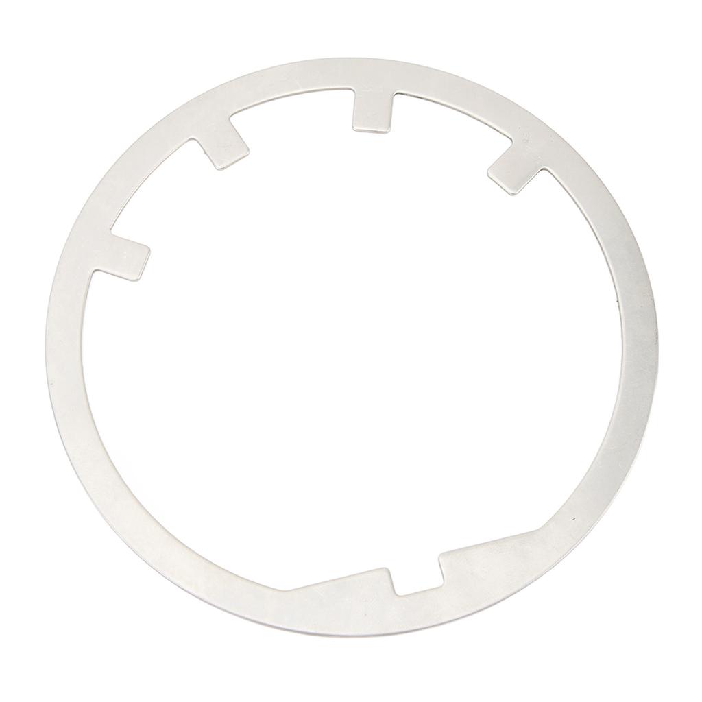 Podkładka zabezpieczająca 6G5 45383 01 Odporna na rdzę Wytrzymała Niezawodna Podkładka zabezpieczająca z wypustkami do silnika zaburtowego 150 175 200 225 KM