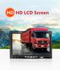 4CH Car Mobile DVR Security Video Recorder w/Cameras LCD Monitor Panoramic 360°