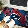 Custom NameTexans basketball Carpet, Indoor Rug, Chair Rug, Living Rooms, Doormat Made From Polyester Home Decor Birthday Christmas Gifts