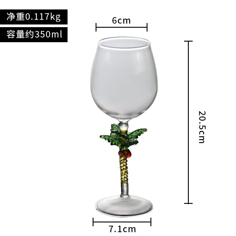 

Хрустальный бокал Бокал для шампанского Чашка Креативный бокал для красного вина Игристого сладкого вина Свадебная вечеринка Бар Дом Бокал для напитков