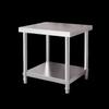 Jingyuheng 3-Tier Stainless Steel Kitchen Work Table