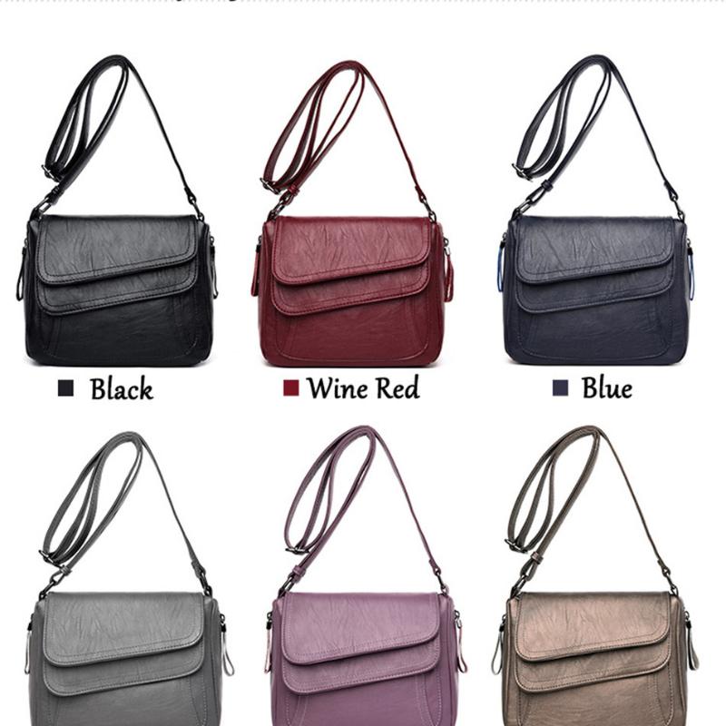 2023 Ana Kesesi Bahar Tarzı Yumuşak Deri Lüks Çantalar Ve Çanta Kadın Çanta Tasarımcısı Kadın Omuz Kadınlar Için Crossbody Çanta