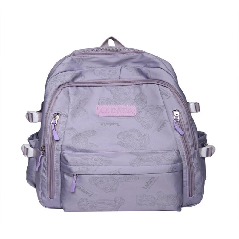miflame Jiyun Journey Printed Backpack for Women One Size