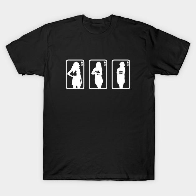 

Unisex Fashion TShirt May The Card Be With You Print TShirt Plus Size S-5XL T-Shirt 100%Cotton Tops O Neck Short Sleeve Tees 4XL чорний