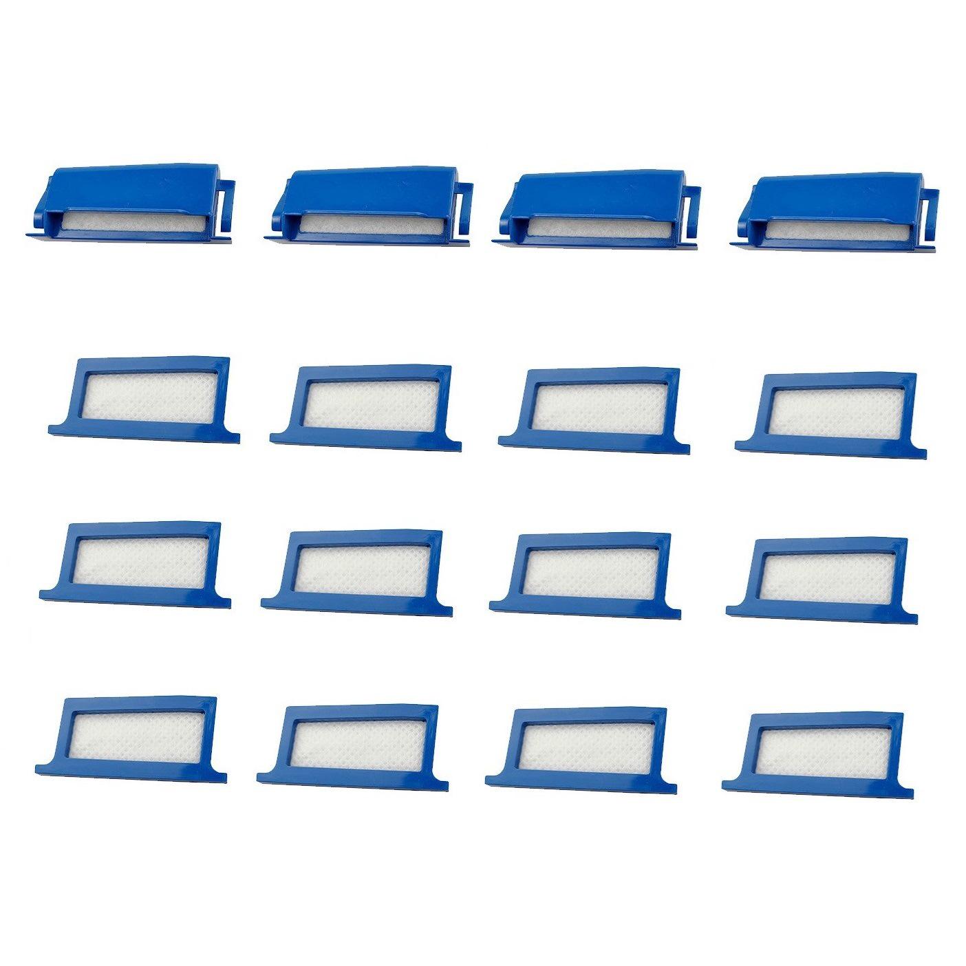 

Сумісний фільтр для апарата штучної вентиляції легень Philips Respironics DreamStation