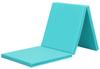 KaRaDaStyle Heavy Rebound Gymnastics Stretching Play Horizontal Bar Vaulting Yoga Strength Ring Home 180 X 60 X 4 Cm Mat, Mat, Mat, Foldable,