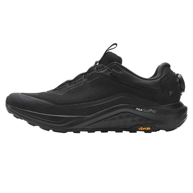 Fila Мужские водоотталкивающие уличные ботинки Snow Wolf 2+ BOA 41