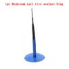 6Mm Steel Needle Car Tire Cold Film Mushroom Nail Repair Film Wheel Repair Parts