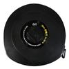 Deli Leather Tape Measure: 30 & 50m Glass Fiber Graduated Tape