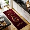 Galatasaray Customize Your Name Kitchen Rug Runner Rug Laundry Mat Hallway Entryway The Best Gift Choice