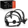 Sensor de Velocidade da Roda ABS A-Premium para Modelos Jaguar - X-Type 2002 2003 2004 2005