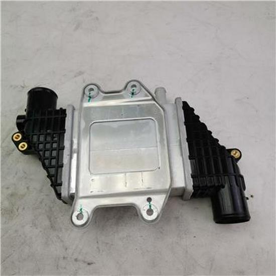 Compatible with Foton SPV10005657E3544 Intercooler