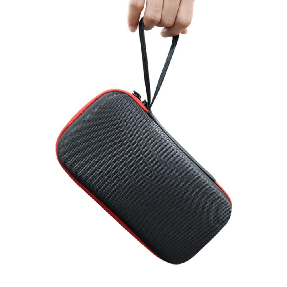 

Противоударный чехол для контроллера Сетчатый карман Защитный чехол для геймпада для Gamesir X5 Lite/X2S