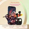 Xiaomi Bluetooth 5.3 Earbuds Stylish Wireless Sport Headphones with Sleeve Lanyard Portable Design Hollow Inlaid Earphone Charging Case