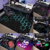  Fashion Esports Room Study Carpet Living Room Sofa Bedroom Bedside Entrance Mat Non-slip Home Decor Boy Girl Child Rug