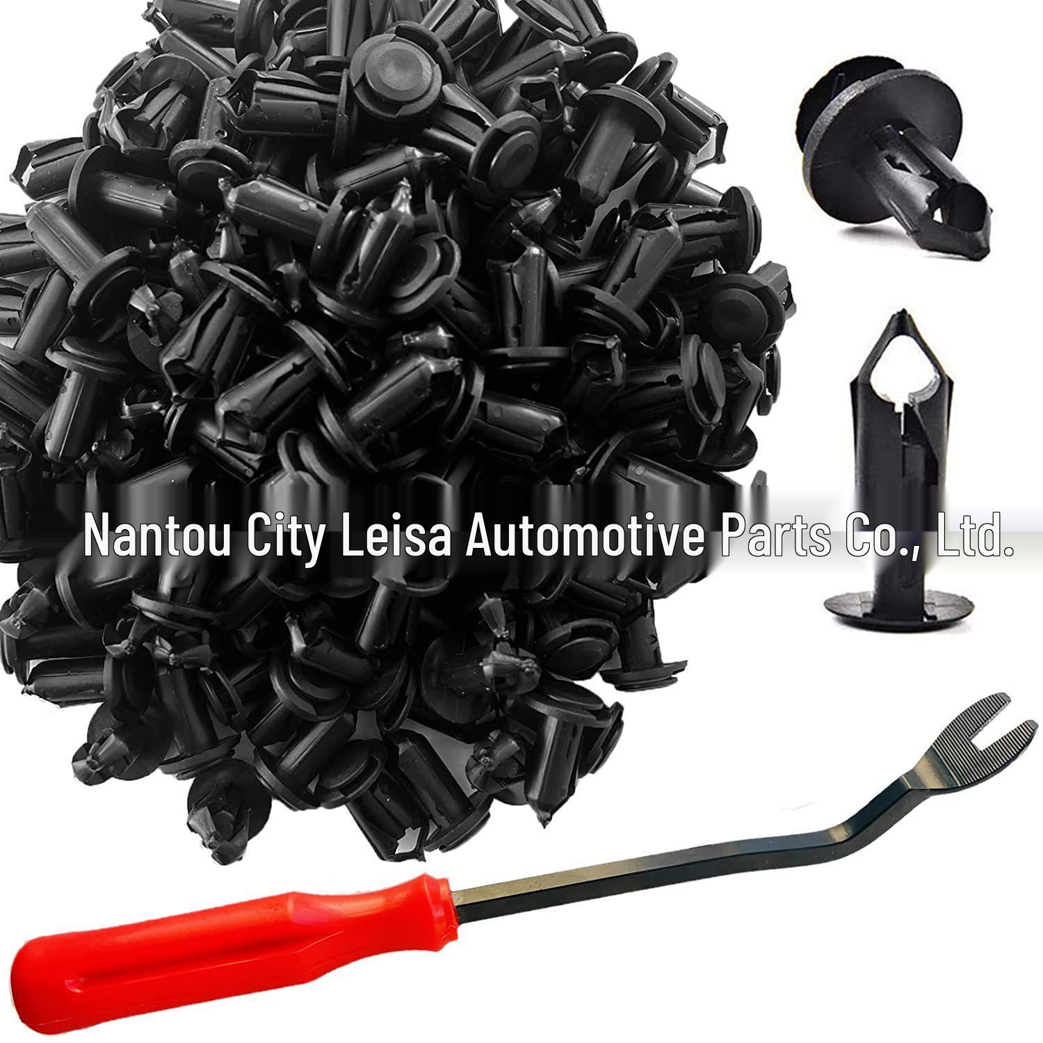 

Ford Focus, Mondeo, Fiesta, Victory, Ecosport, Kuga Клипса бампера (Модель 21030249) 150PCS Bag