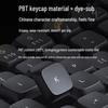 LOFREE OE919 Low-Profile Mechanical Keyboard