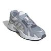 Adidas Neo Crazychaos Winter 2.0 Su Fabric Leather Retro Dad Sneakers Sports Durable Low-Top Lifestyle Casual Shoes Unisex sneakers Gray White HP7481