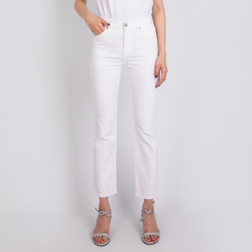 

GueSS GueSS Женские джинсы S Slim Straight Белые Yn2d9090 white/25