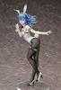 BEATLESS Lacia Bunny Scale Plastic Painted Finished Figure F51056 Ver. 1/4