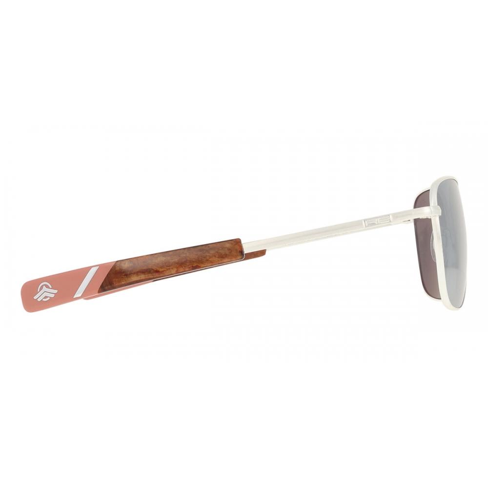 Randolph Engineering Pilot Perfect Pair Polarisiert Af508 Unisex Sonnenbrille