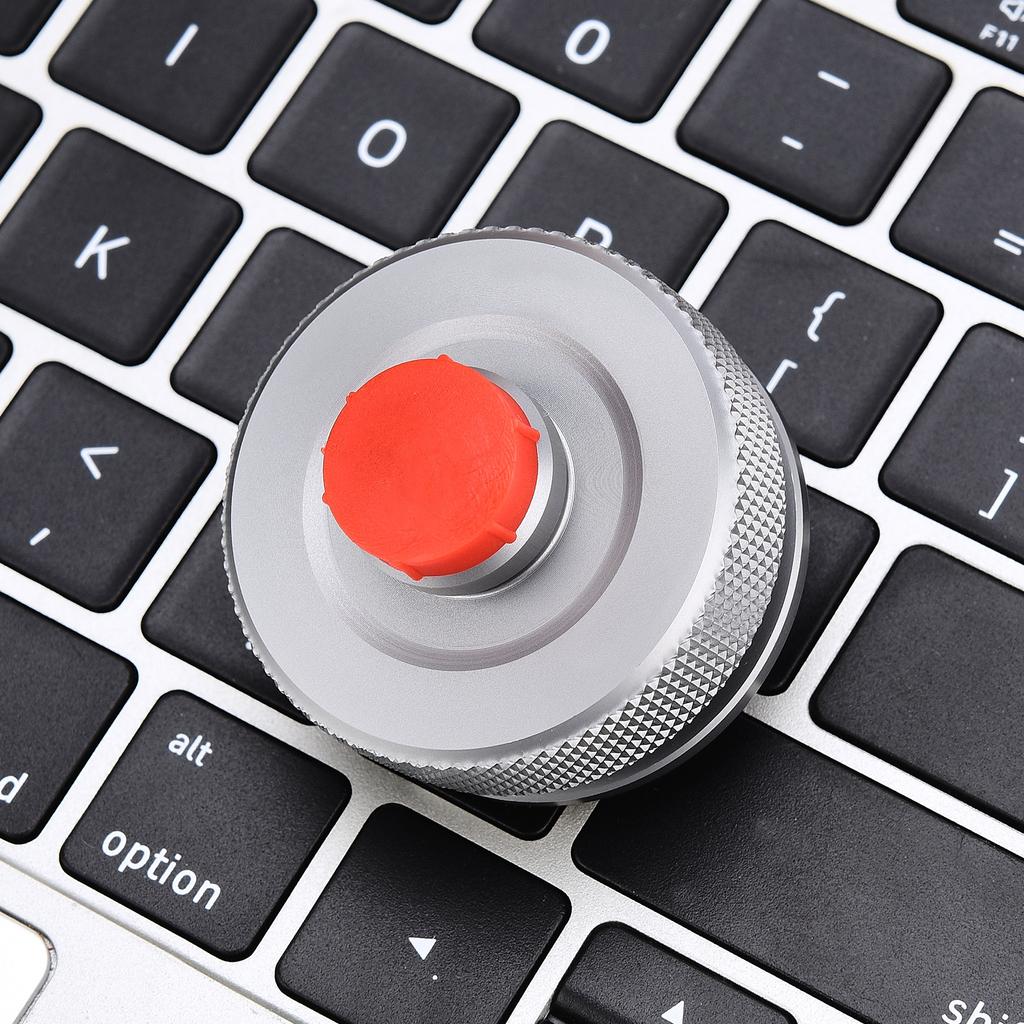 Converter 4x4x3cm Aluminum Alloy Adapter for Split Type Stove