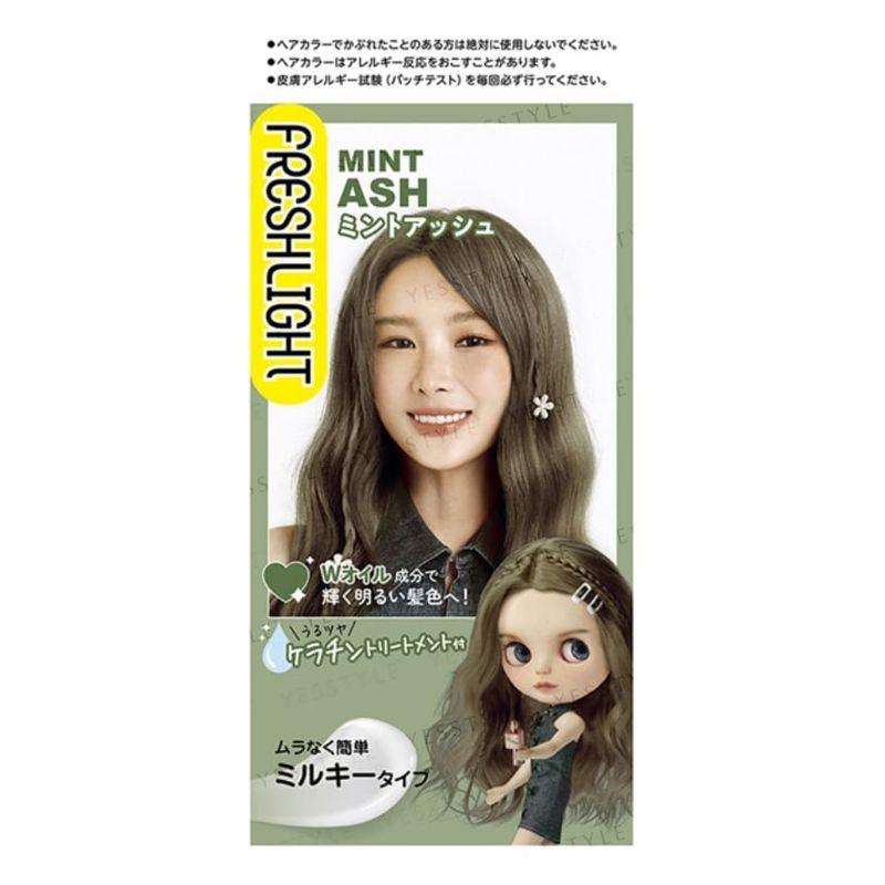 Schwarzkopf - Fresh Light Milky Hair Color