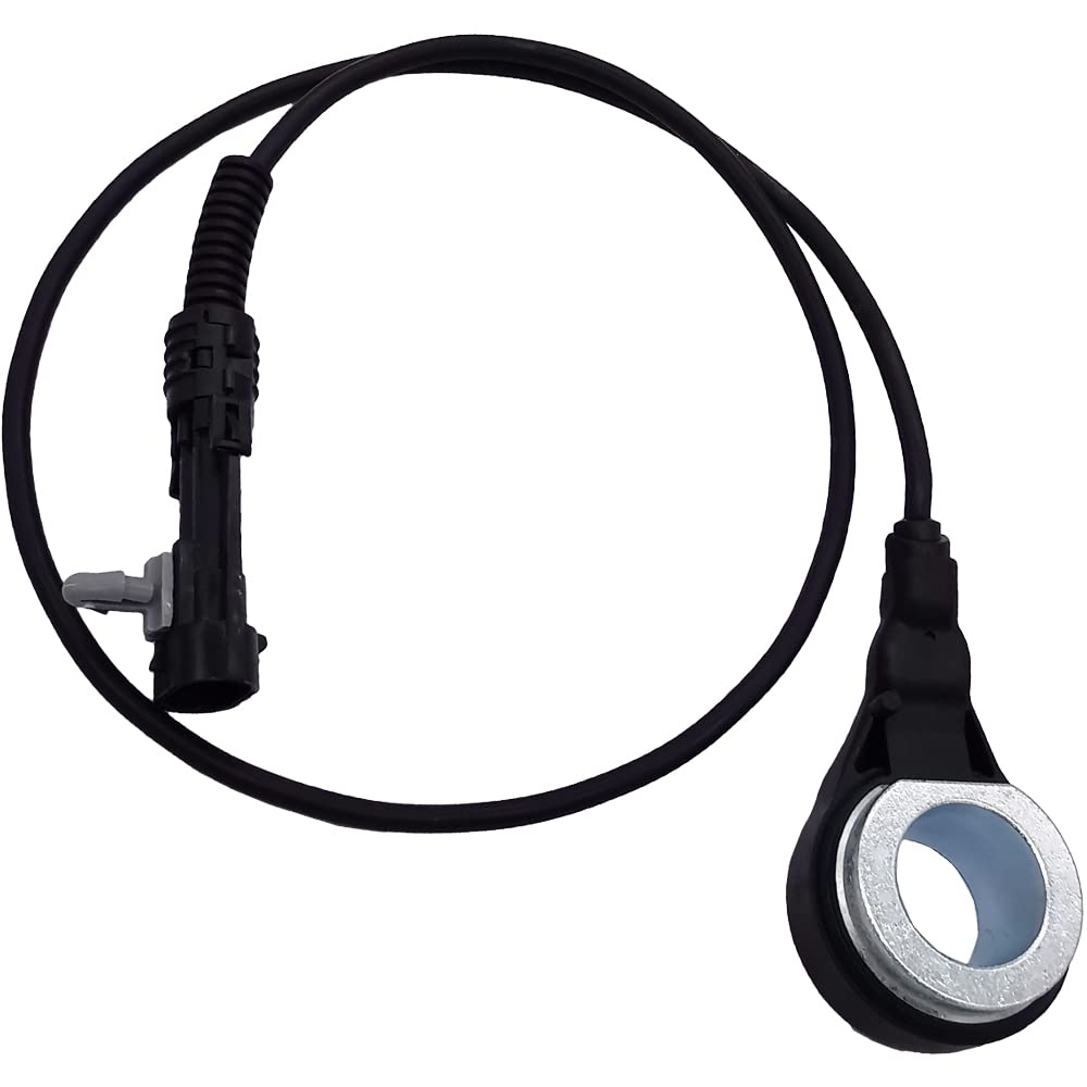 

Automotive-leader 40614-08 ABS Wheel Speed Sensor Front ABS Speed Sensor Replacement for Harley Davidson