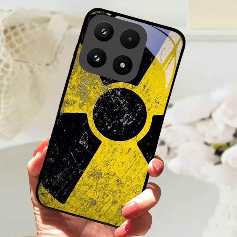 For Xiaomi 17 Case Camera Protection Phone Case Cover For Xiaomi Mi 17 Xiaomi17 Tempered Glass Shell Shockproof Hard PC Fundas