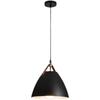 OEING Nordic Industrial Style Pendant Lamp