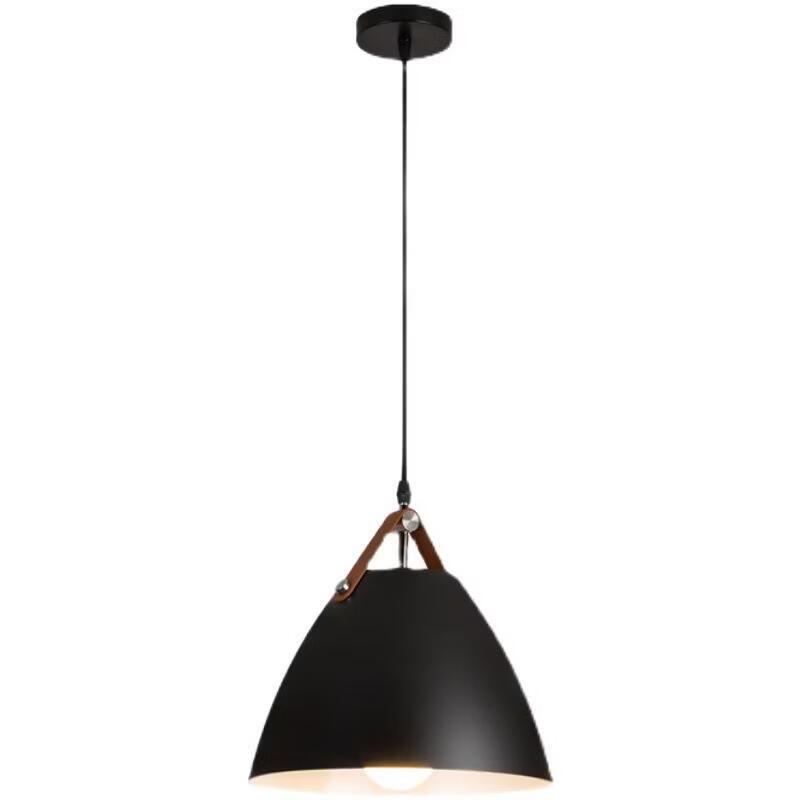 OEING Nordic Industrial Style Pendant Lamp