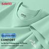 Baleno Men's Quick-Dry UPF50+ Ice Silk T-Shirt