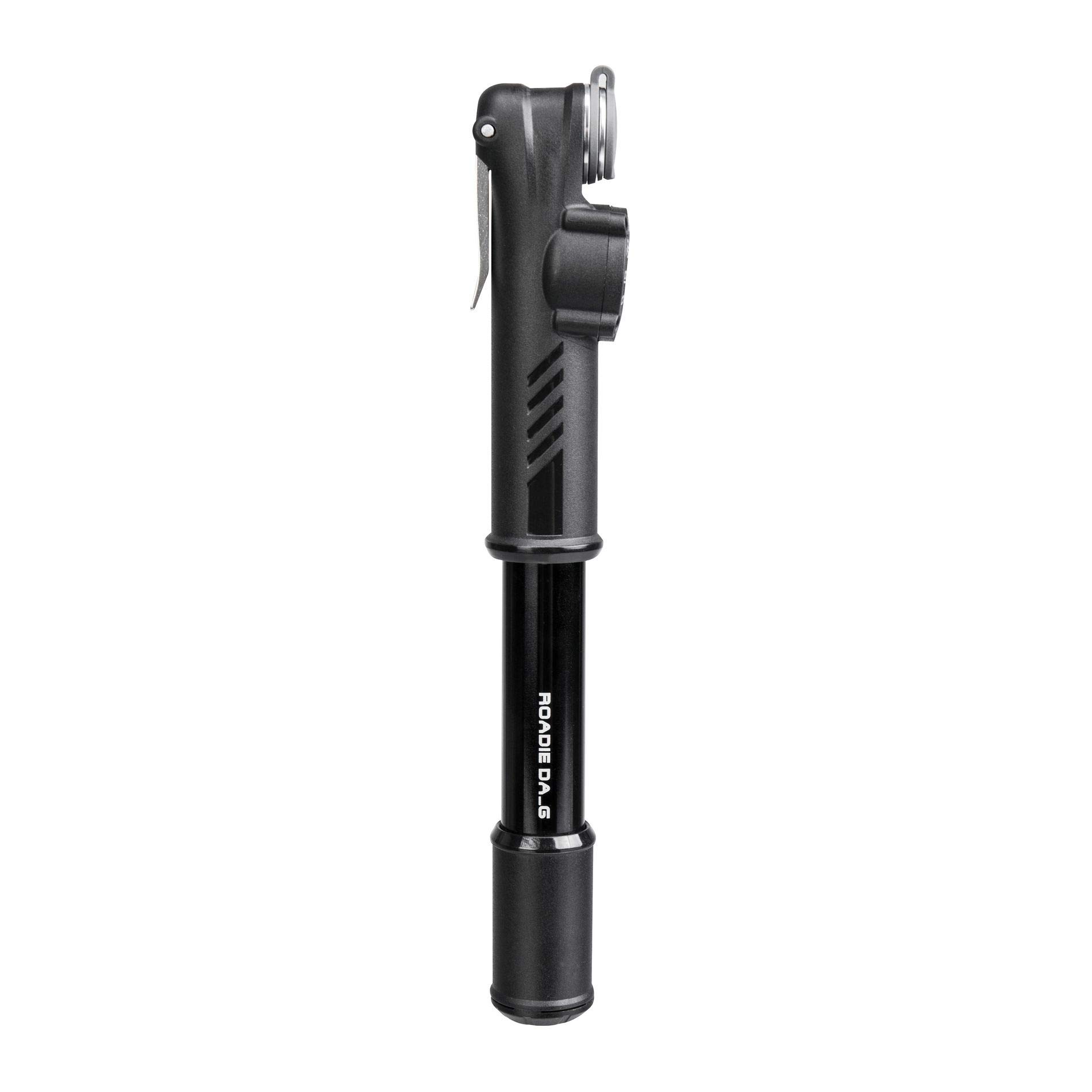 

Роуді (TOPEAK) DA-G чорний