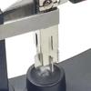 Press-Type Manual Nut Sheller Ergonomic Walnut Pliers Wear-resistant Chestnut Clip  Kitchen Gadget