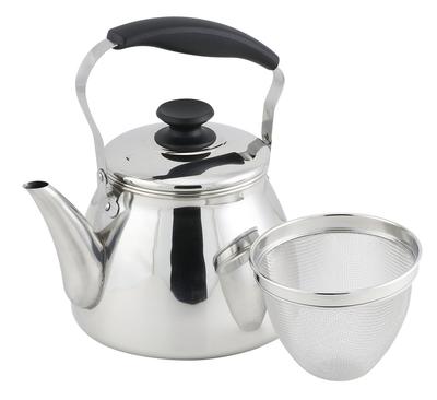 Μαγειρικά σκεύη – Τσαγιέρες, καφετιέρες και μπρίκια