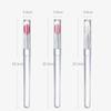 Manicure Tools Nail Arts Silicone Applicator Stick Nail Brush Tool Manicure Painting Brush